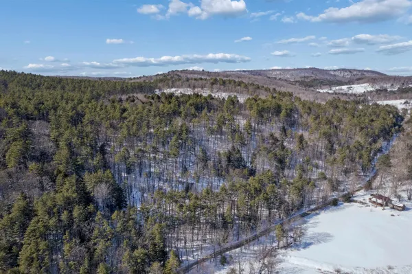 $125,000 | 153 Russell Road, Tunbridge, VT 05077