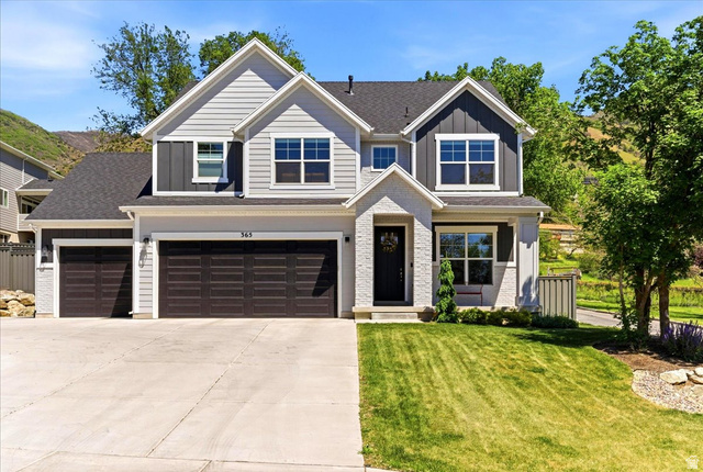 365 South Mountain Road Kaysville, UT 84037 - Photo 52 of 52