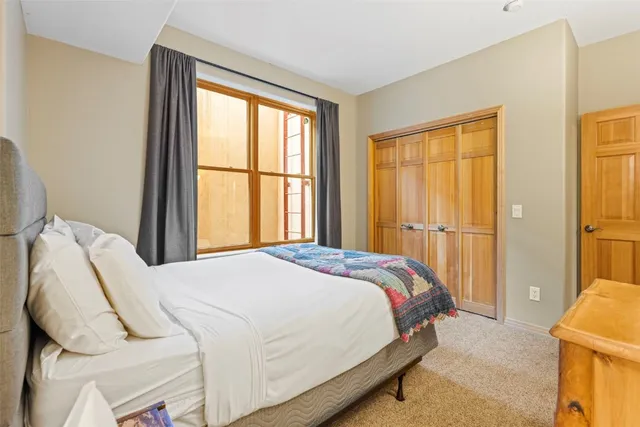 $785,000 | 33 Broken Lance Drive, Unit 100S, Breckenridge, CO 80424