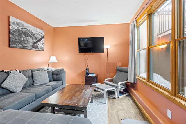 $785,000 | 33 Broken Lance Drive, Unit 100S, Breckenridge, CO 80424