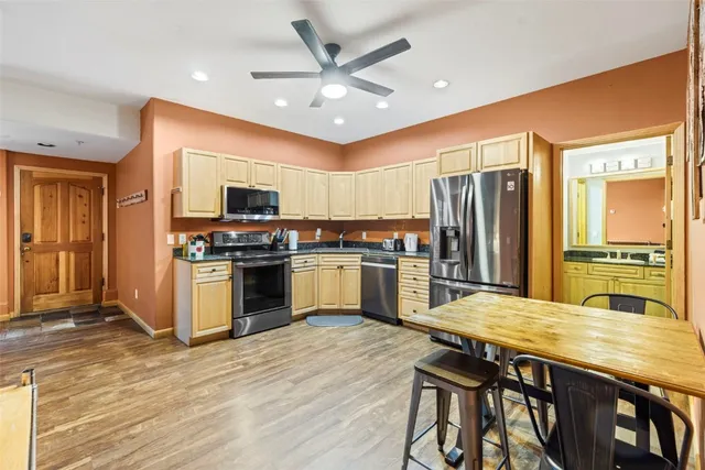 $785,000 | 33 Broken Lance Drive, Unit 100S, Breckenridge, CO 80424