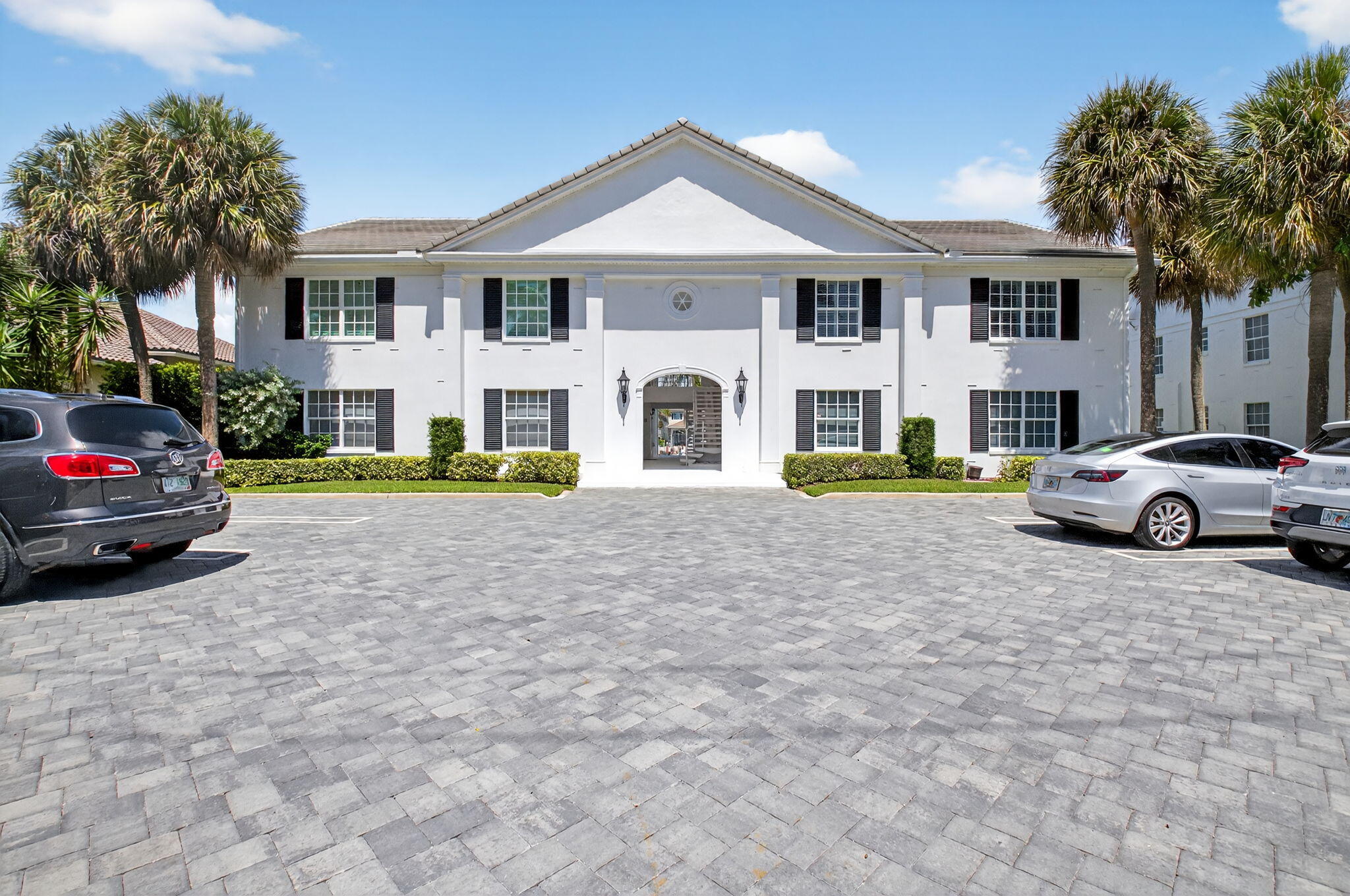 1710 South Ocean Boulevard, Unit 32 Delray Beach, FL 33483 - Photo 2 of 58 Building