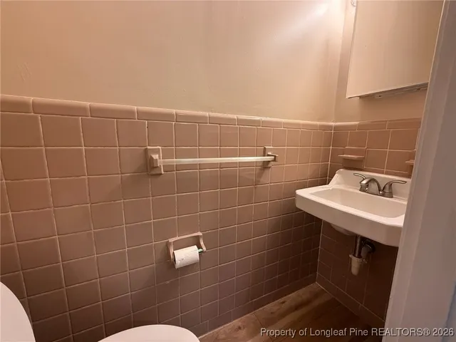 $1,600 | 161 Fowler Lane, Dunn, NC 28334