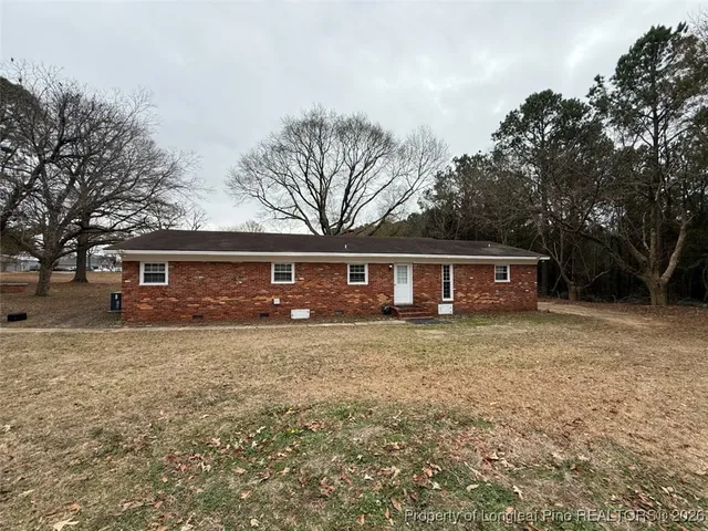 $1,600 | 161 Fowler Lane, Dunn, NC 28334