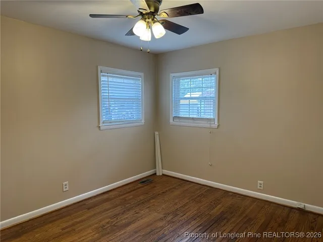 $1,600 | 161 Fowler Lane, Dunn, NC 28334