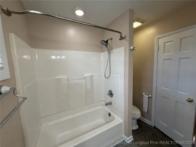 $1,600 | 161 Fowler Lane, Dunn, NC 28334