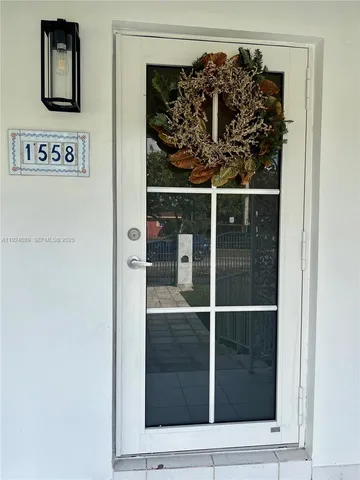 $2,250,000 | 1558 Sevilla Avenue, Coral Gables, FL 33134