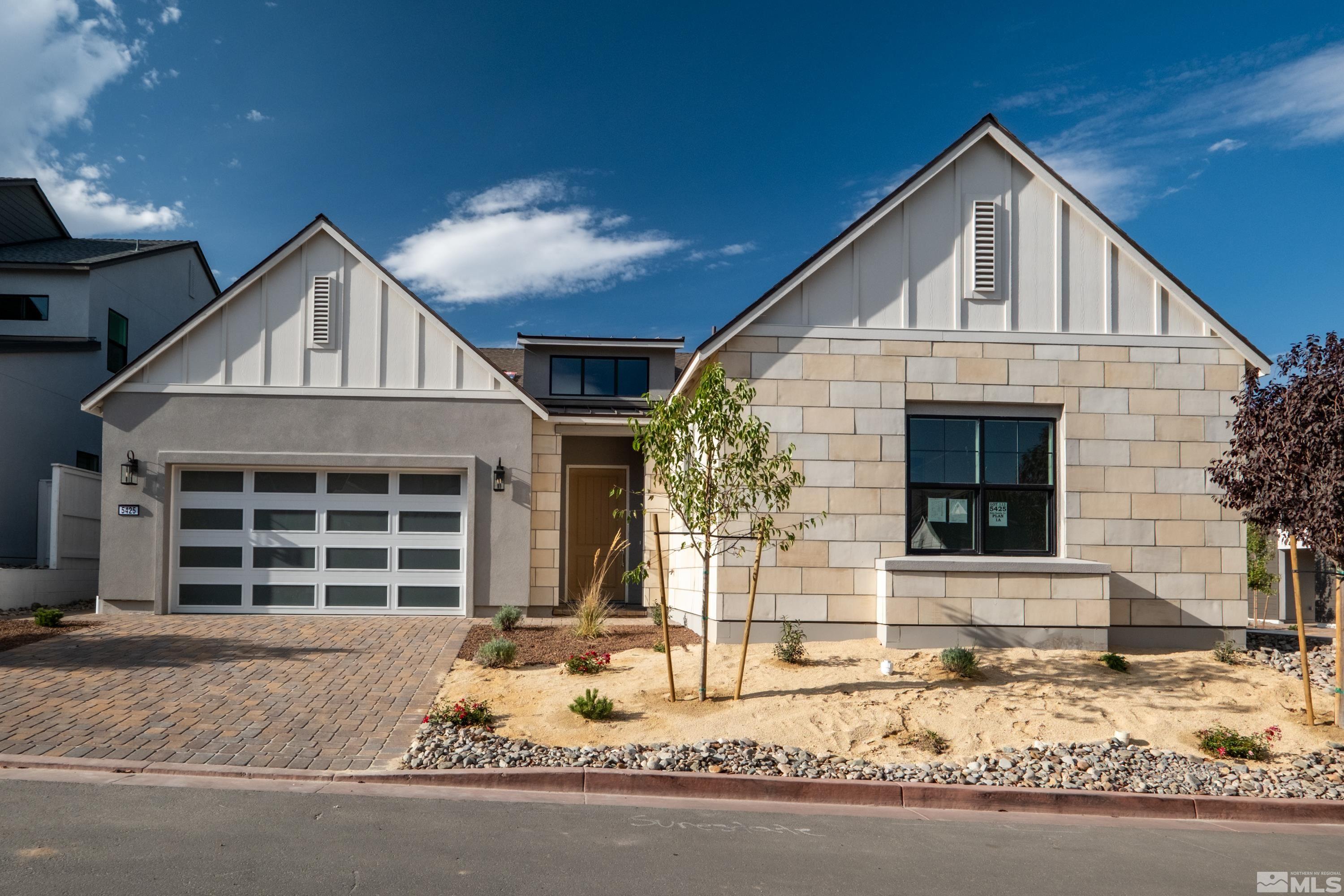 5425 Side Saddle Trail Unit HOMESITE 113  