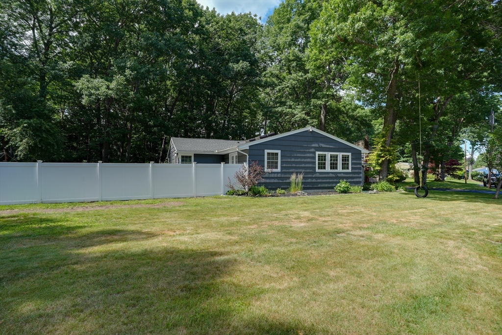 54 High Ridge Road Holden, MA 01520 - Photo 41 of 42