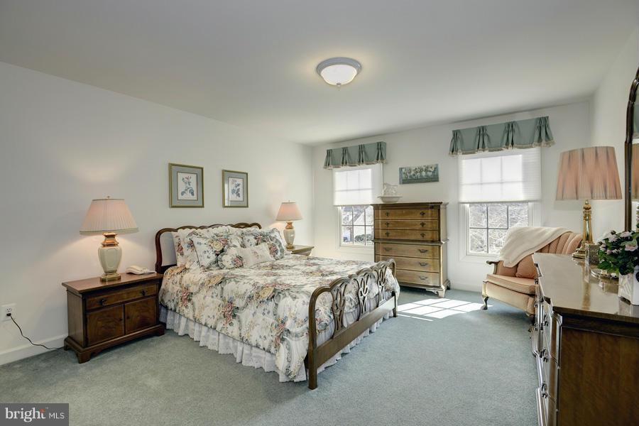 7 Watkins Row Edgewater, MD 21037 - Photo 14 of 29 Bedroom