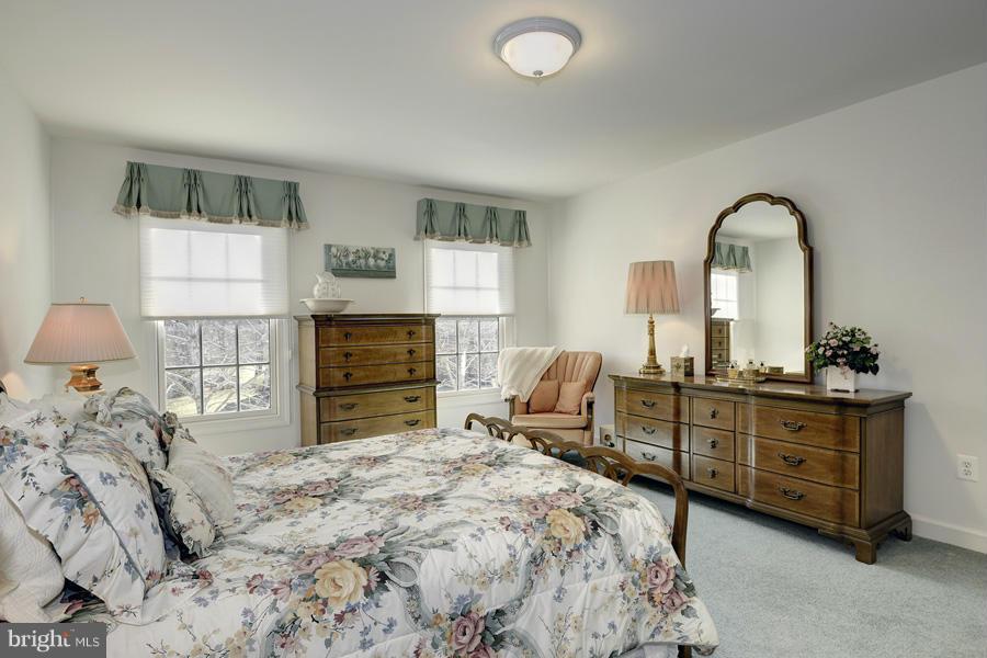 7 Watkins Row Edgewater, MD 21037 - Photo 16 of 29 Bedroom