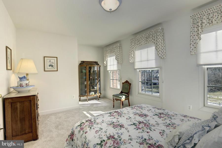 7 Watkins Row Edgewater, MD 21037 - Photo 17 of 29 Bedroom