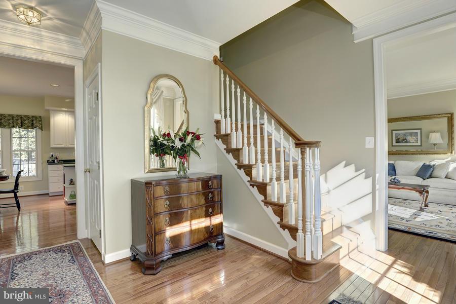 7 Watkins Row Edgewater, MD 21037 - Photo 3 of 29 Interior (General)