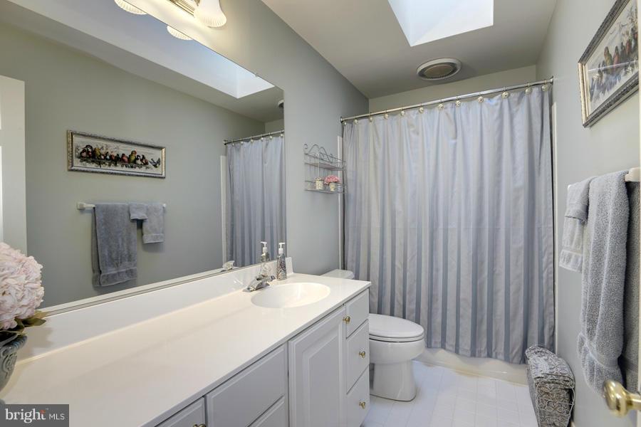 7 Watkins Row Edgewater, MD 21037 - Photo 21 of 29 Bath