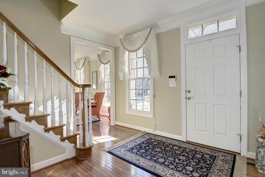 7 Watkins Row Edgewater, MD 21037 - Photo 4 of 29 Interior (General)