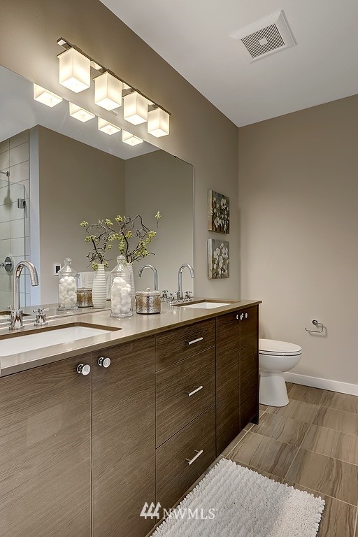 308 North 68th Street, Unit 301 Seattle, WA 98103 - Photo 11 of 21 Gallery Image 11
