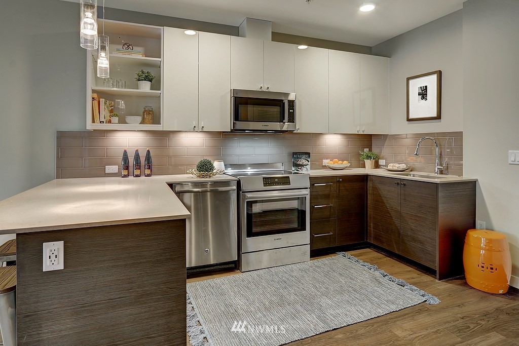 308 North 68th Street, Unit 301 Seattle, WA 98103 - Photo 3 of 21 Gallery Image 3