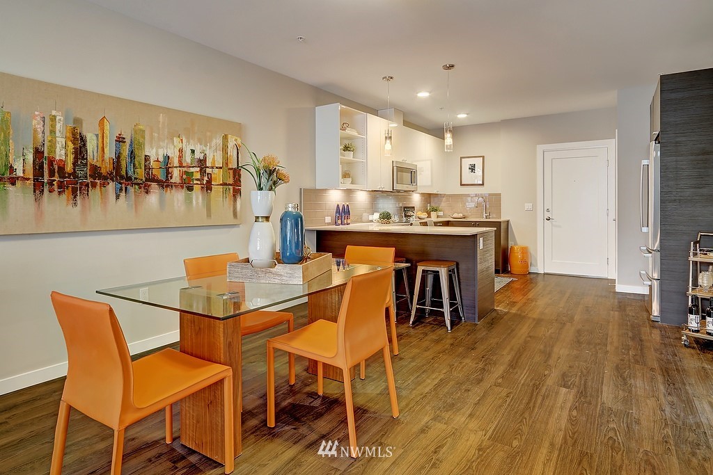 308 North 68th Street, Unit 301 Seattle, WA 98103 - Photo 6 of 21 Gallery Image 6