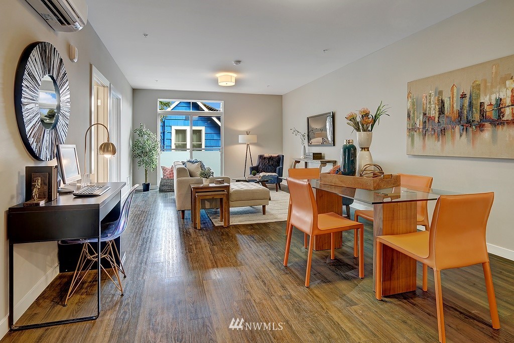 308 North 68th Street, Unit 301 Seattle, WA 98103 - Photo 7 of 21 Gallery Image 7