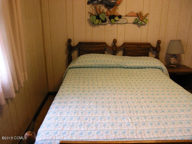 1012 East Fort Macon Road Atlantic Beach, NC 28512 - Photo 14 of 18 Bedroom One