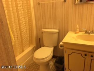 1012 East Fort Macon Road Atlantic Beach, NC 28512 - Photo 16 of 18 Hall Bath