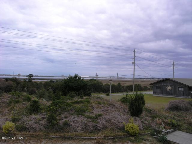 1012 East Fort Macon Road Atlantic Beach, NC 28512 - Photo 6 of 18 Soundview from Deck