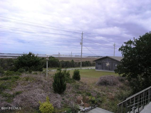 1012 East Fort Macon Road Atlantic Beach, NC 28512 - Photo 8 of 18 Additional View