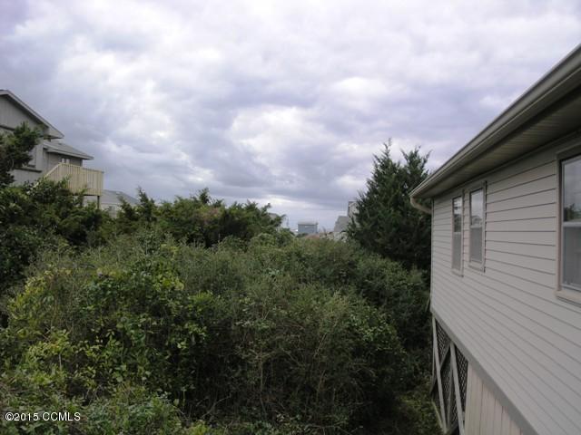 1012 East Fort Macon Road Atlantic Beach, NC 28512 - Photo 9 of 18 Slight Ocean View