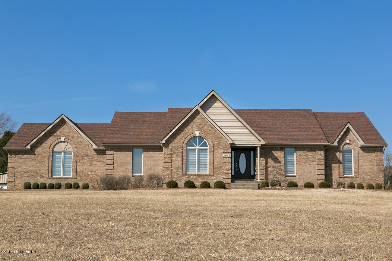 345 Risen Road Louisville, KY 40229 - Photo 1 of 39 RealTourCast _ J Milliner _ Risen (32 of