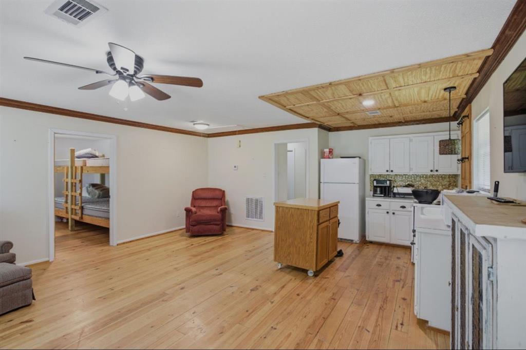 3801 Lauderdale Woodyard Road Kinder, LA 70648 - Photo 4 of 14