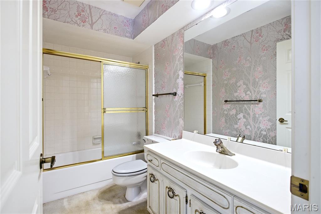 2477 Baxton Way Chesterfield, MO 63017 - Photo 13 of 26
