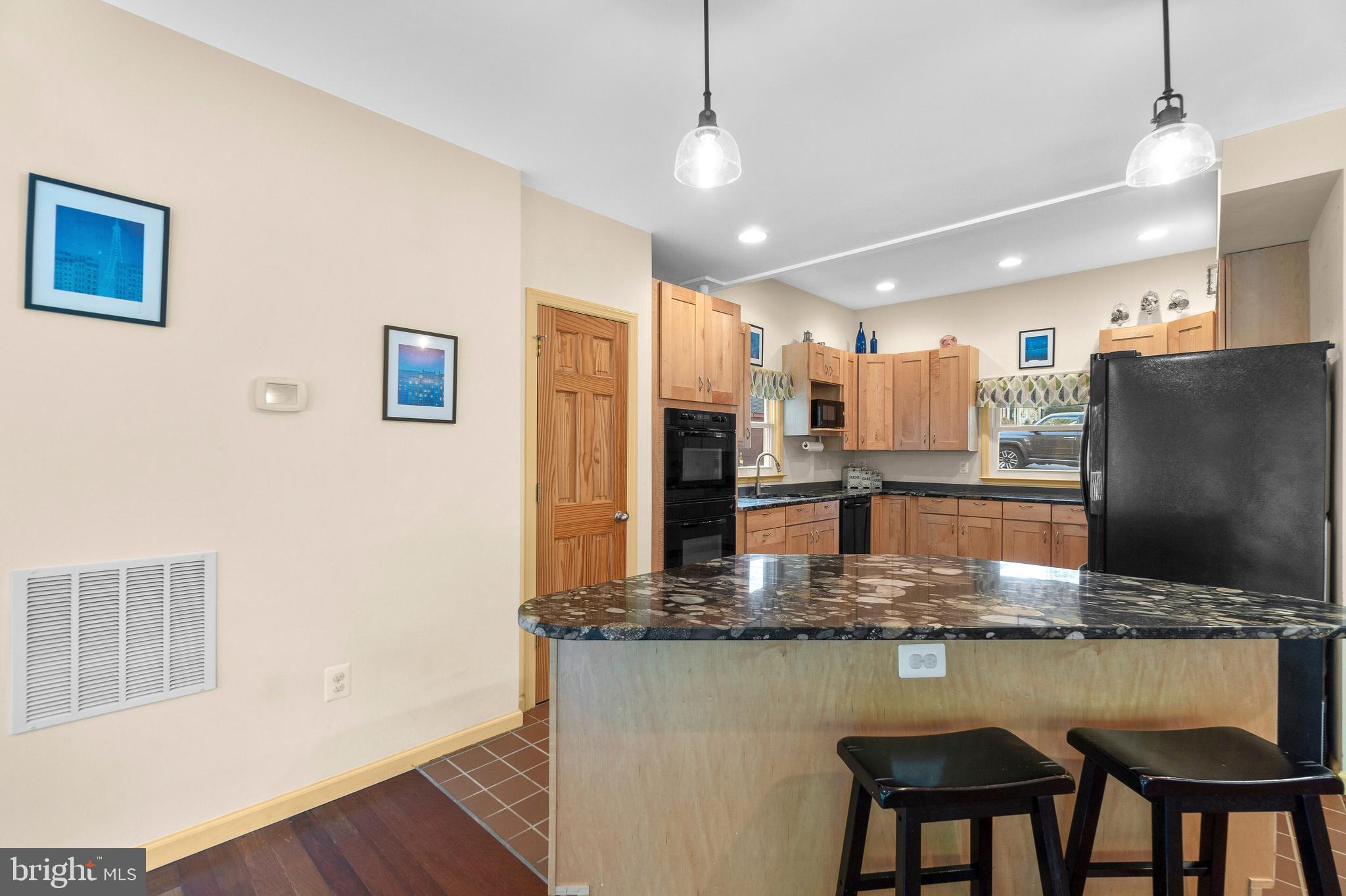 14835 Cemetery Road Cooksville, MD 21723 - Photo 11 of 41 Kitchen