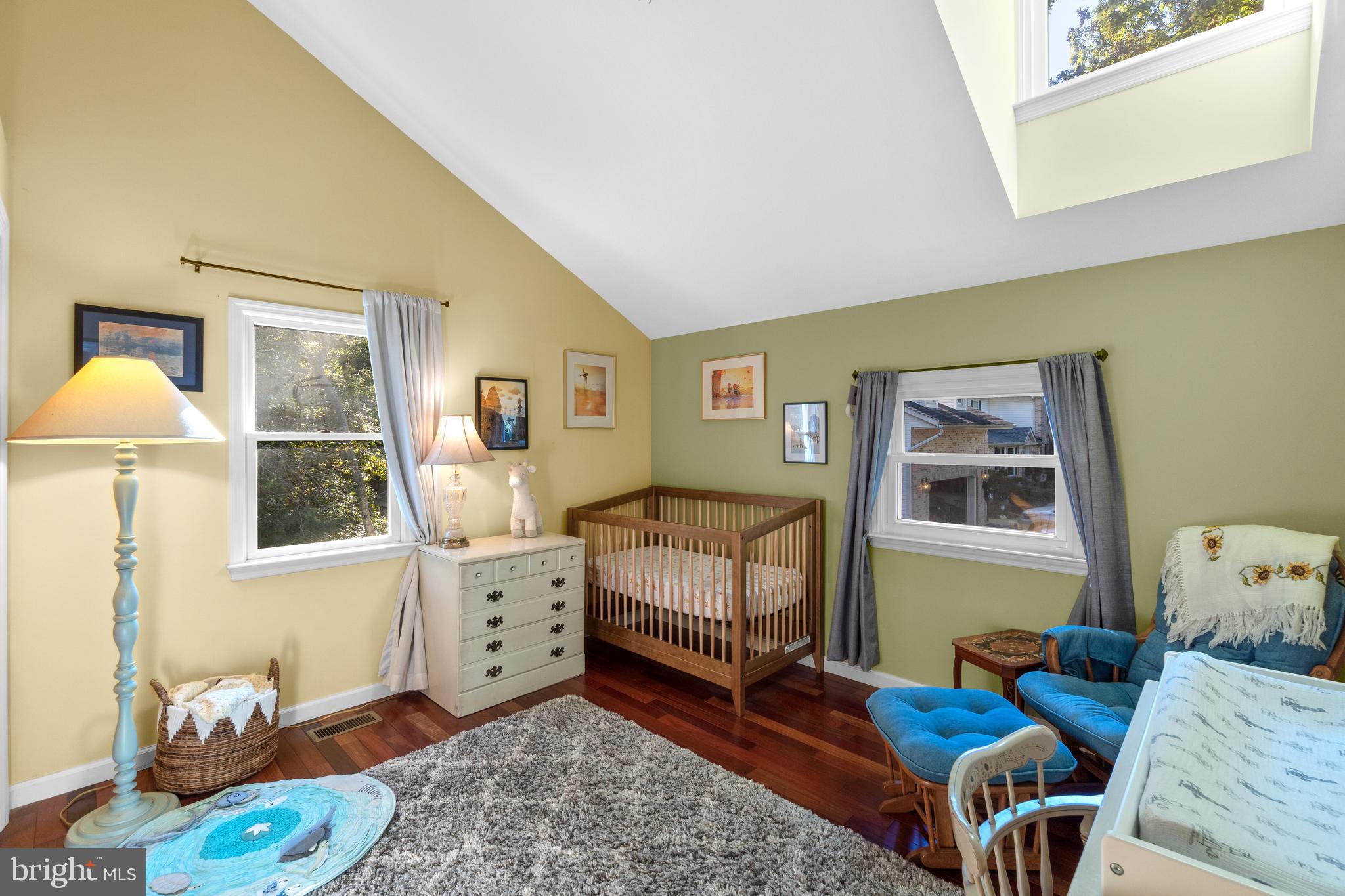 14835 Cemetery Road Cooksville, MD 21723 - Photo 21 of 41 Bedroom