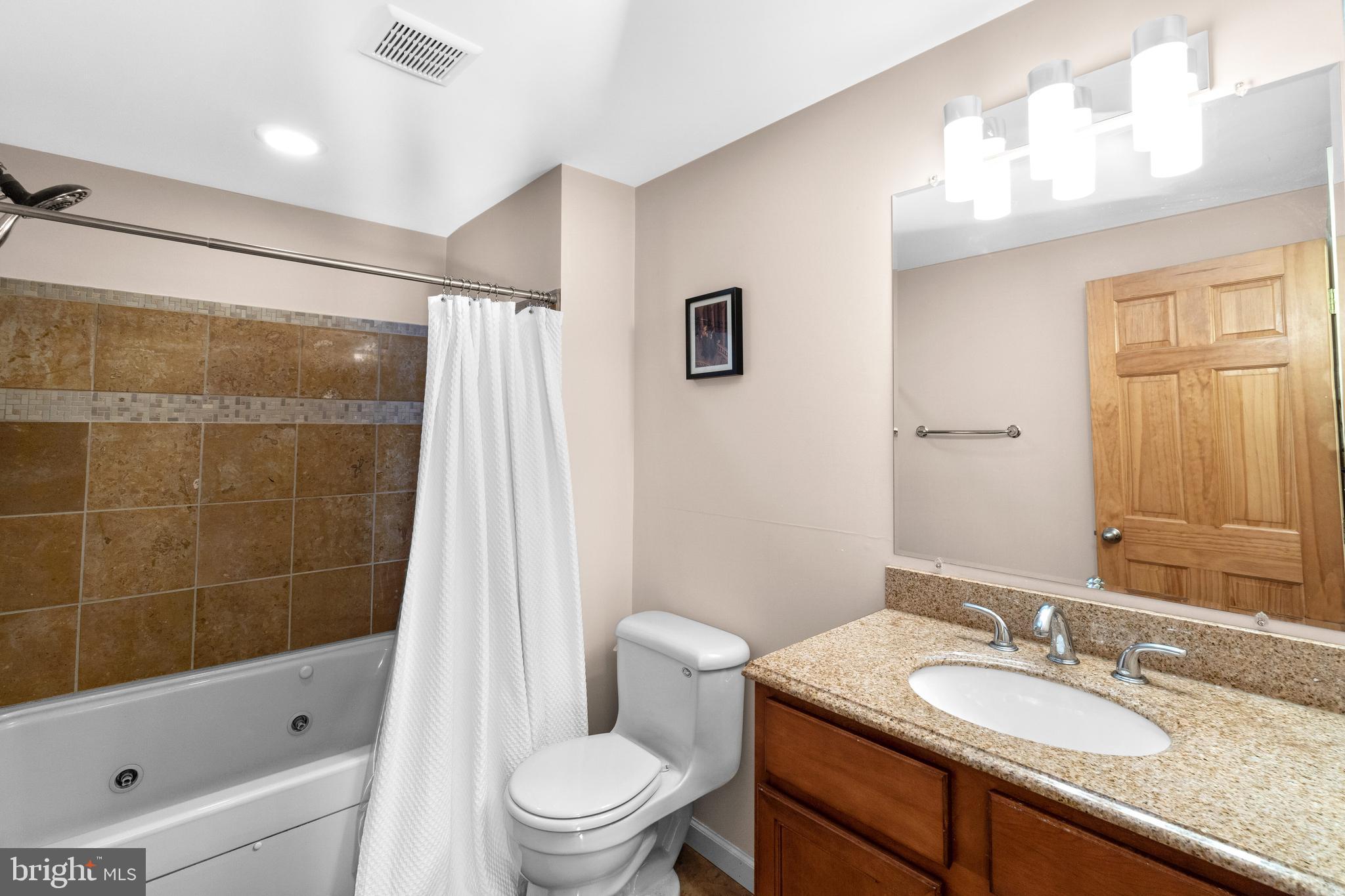 14835 Cemetery Road Cooksville, MD 21723 - Photo 22 of 41 Bathroom