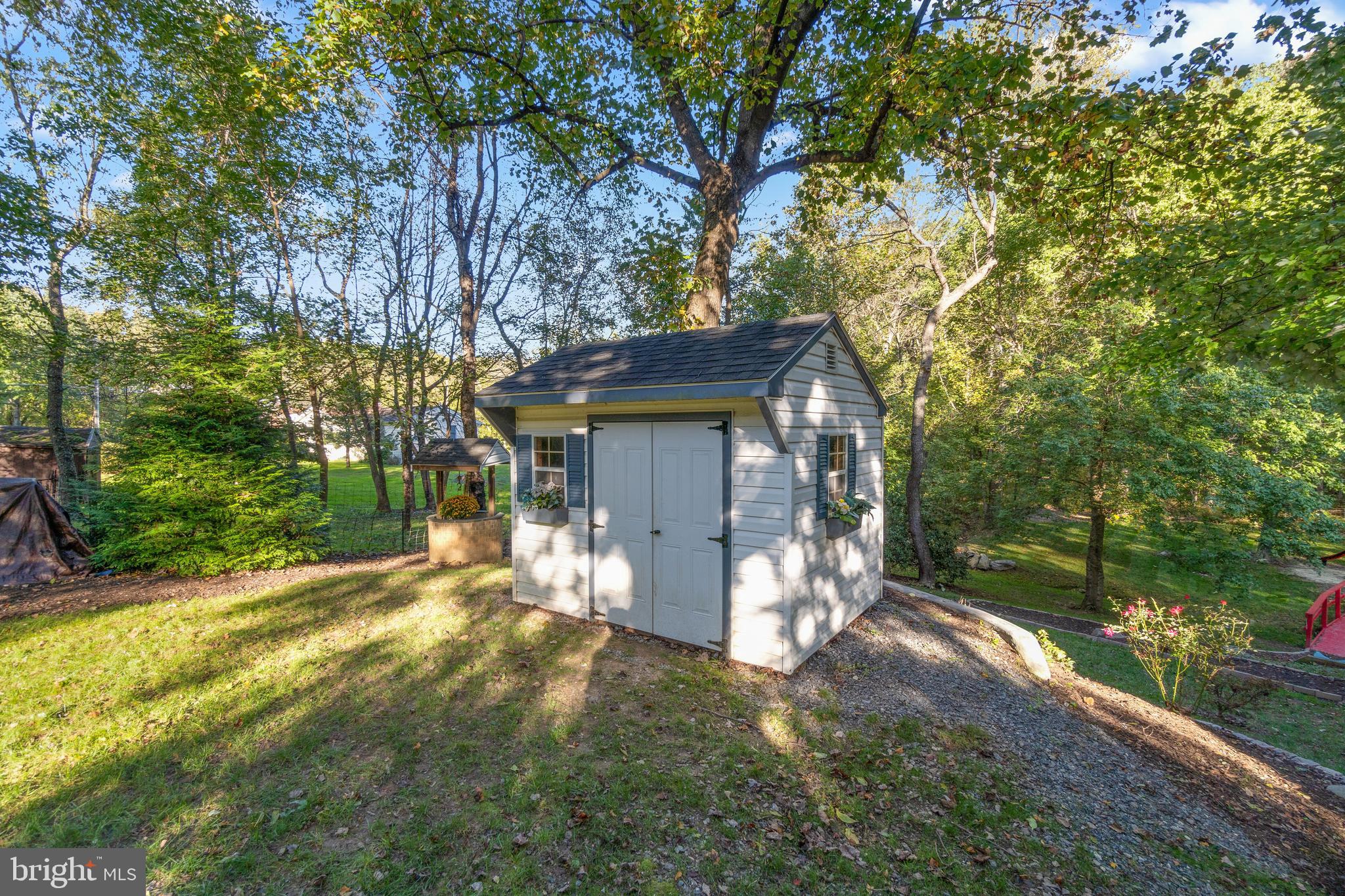 14835 Cemetery Road Cooksville, MD 21723 - Photo 36 of 41 Shed