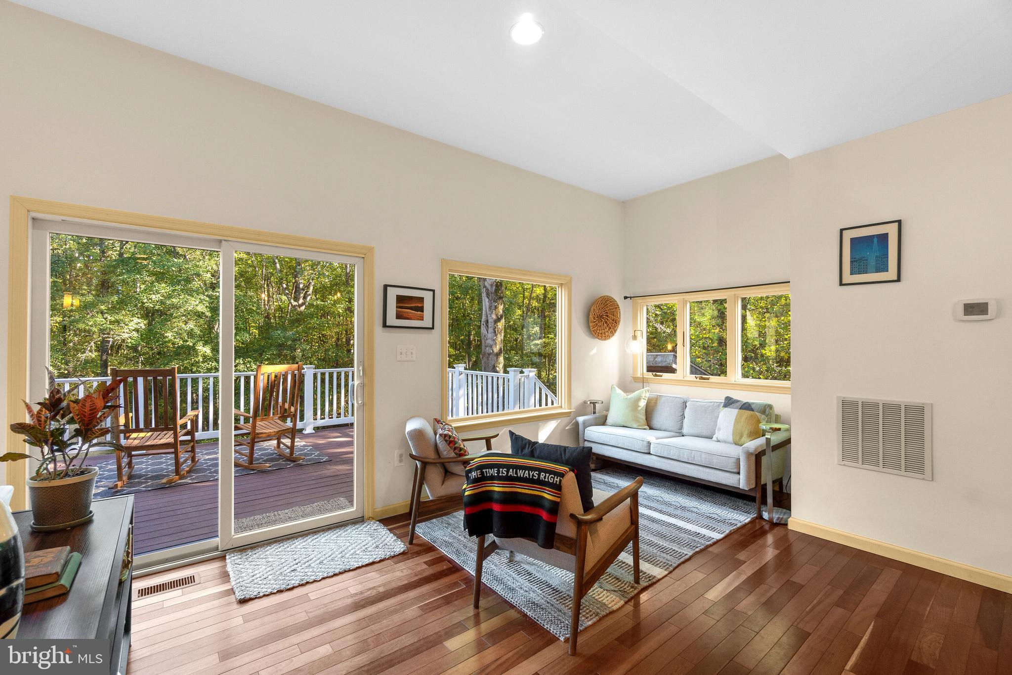 14835 Cemetery Road Cooksville, MD 21723 - Photo 4 of 41 Morning Room