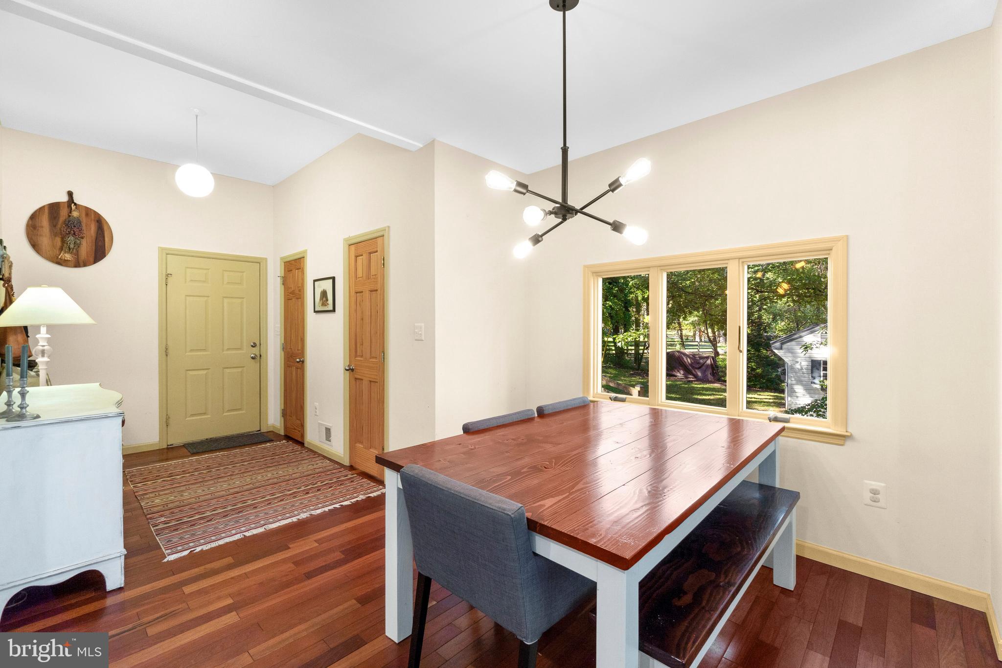 14835 Cemetery Road Cooksville, MD 21723 - Photo 5 of 41 Dining Room