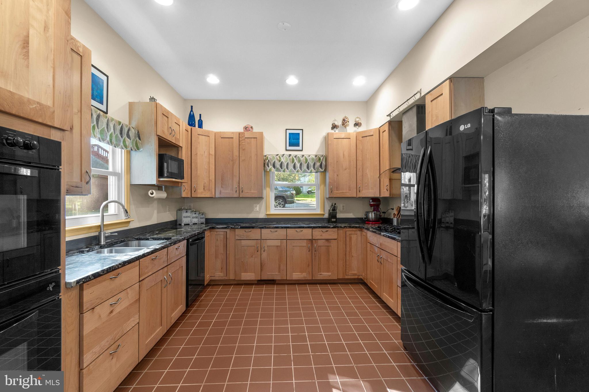 14835 Cemetery Road Cooksville, MD 21723 - Photo 7 of 41 Kitchen