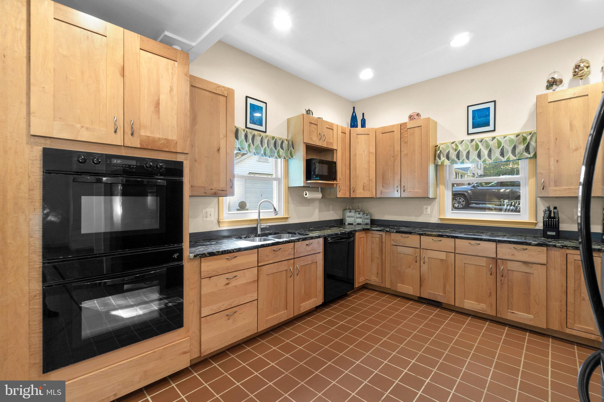 14835 Cemetery Road Cooksville, MD 21723 - Photo 8 of 41 Kitchen