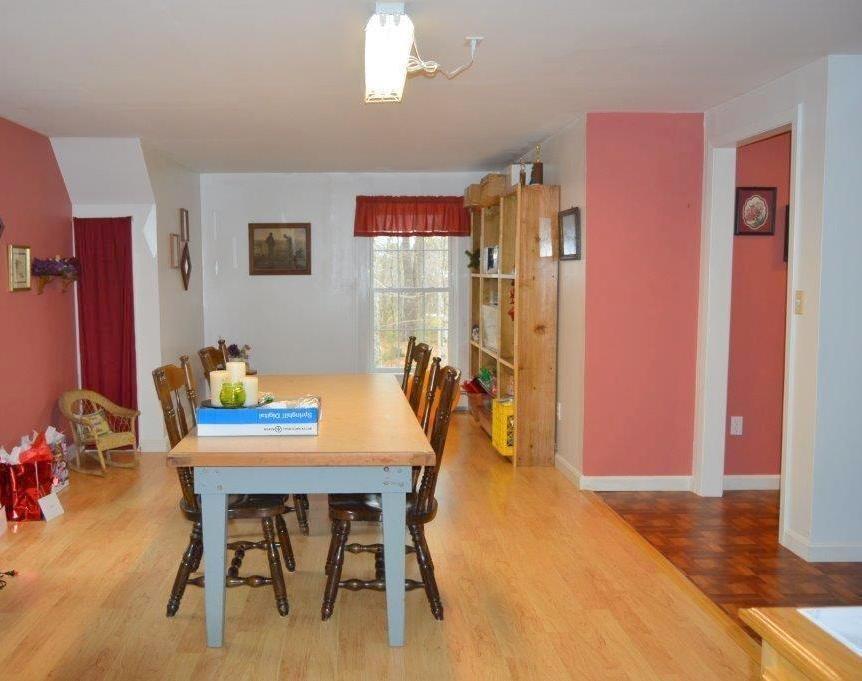 364 Muskrat Farm Road Stockton Springs, ME 04981 - Photo 12 of 27 Photo
