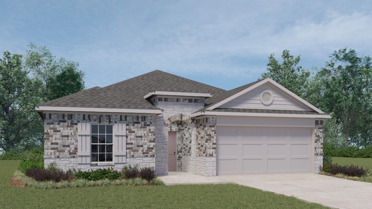 166 Elbow Bush Cove Kyle, TX 78640 - Photo 1 of 1