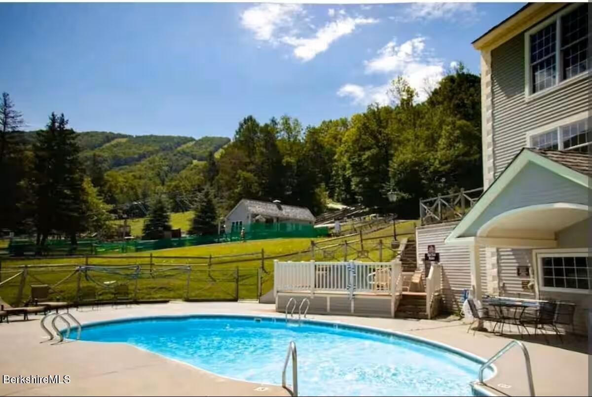 37 Corey Road, Unit 516 Hancock, MA 01237 - Photo 17 of 18 condo pool