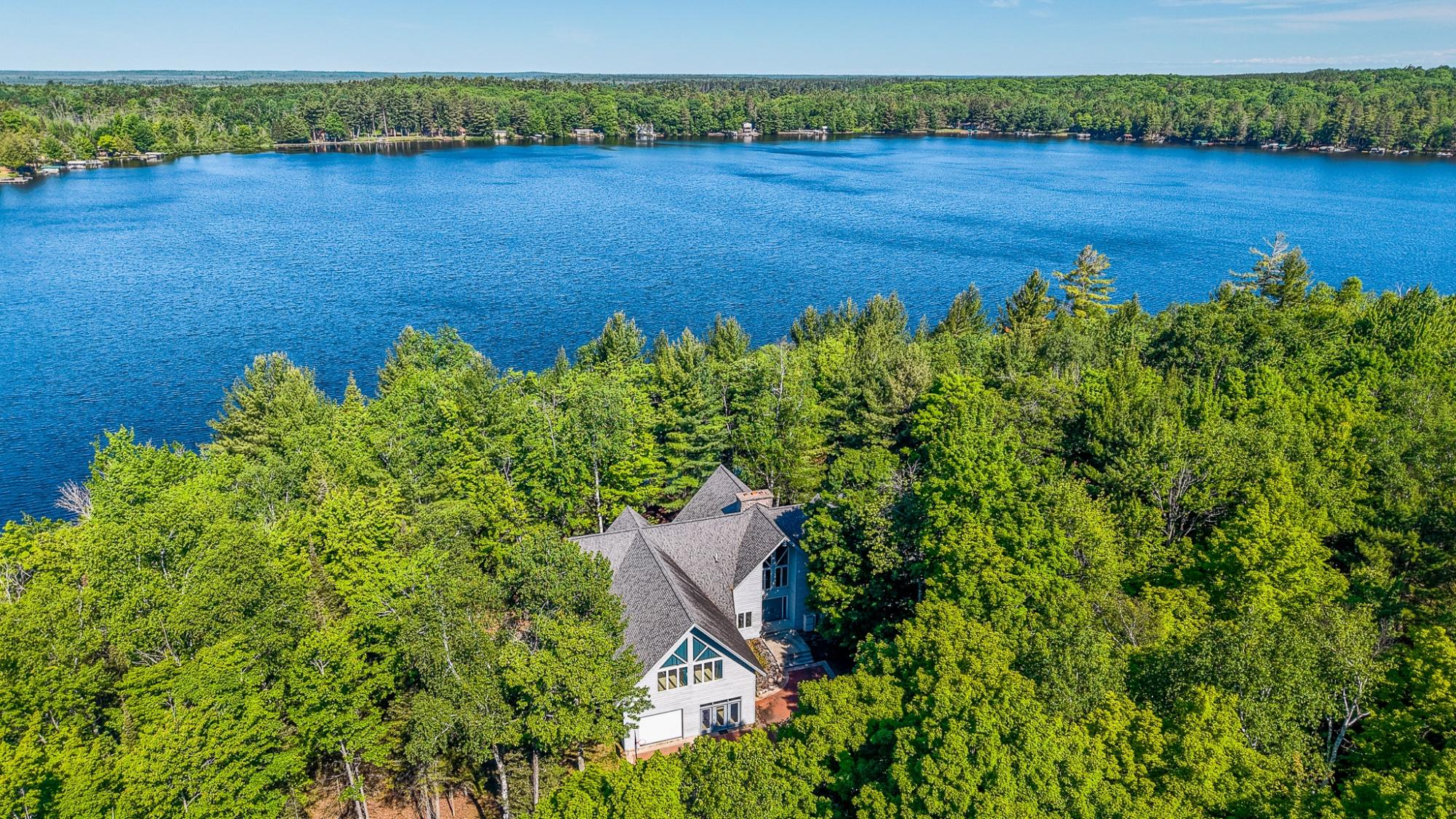 1720 Maple Lake Dam Road Three Lakes, WI 54562 - Photo 26 of 28 Gallery Image 26