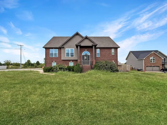 $422,770 | 1817 Autumnwood Boulevard, Clarksville, TN 37042