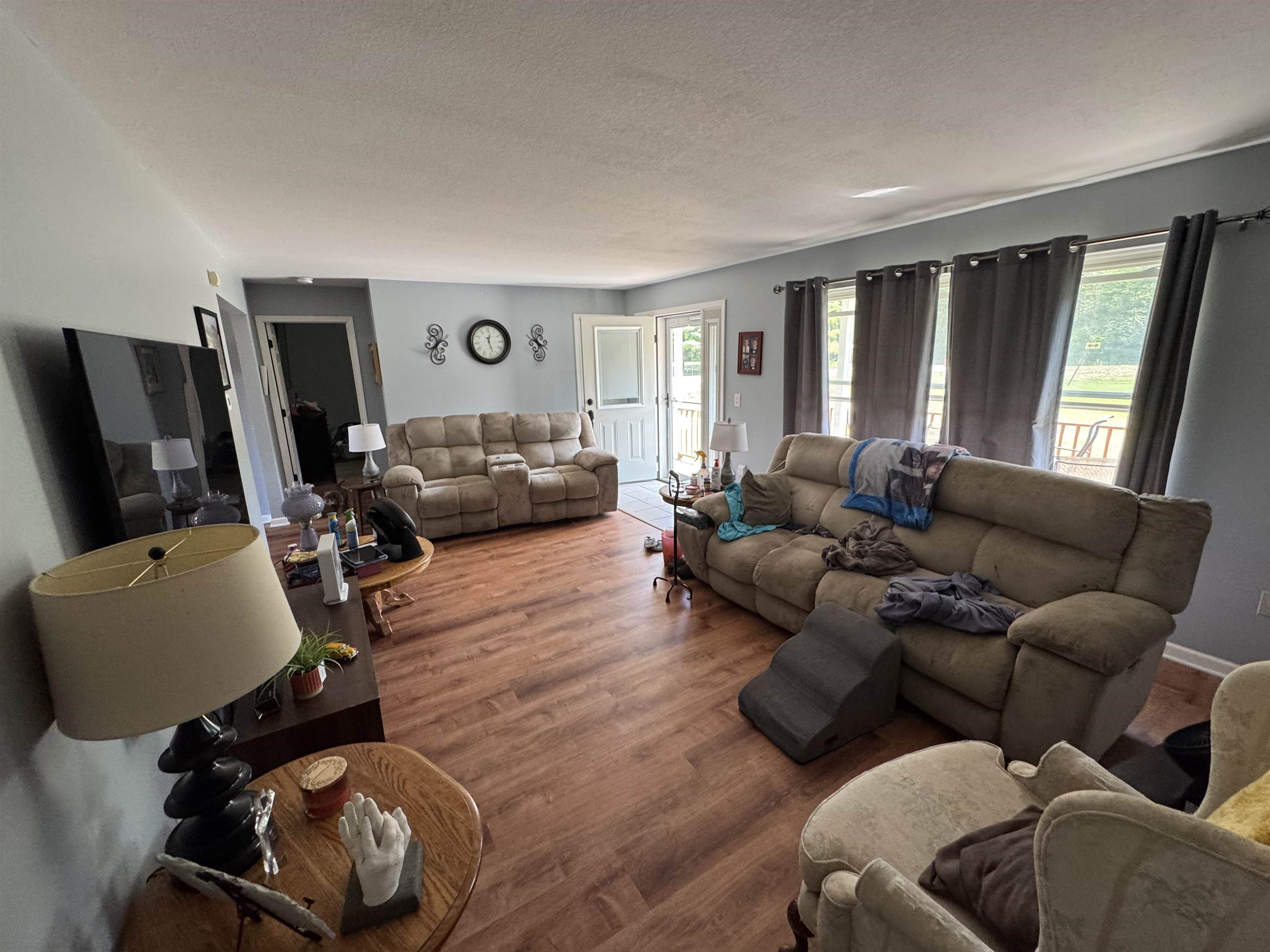 2996 Henderson Lake Road Prescott, MI 48756 - Photo 6 of 50 Gallery Image 6