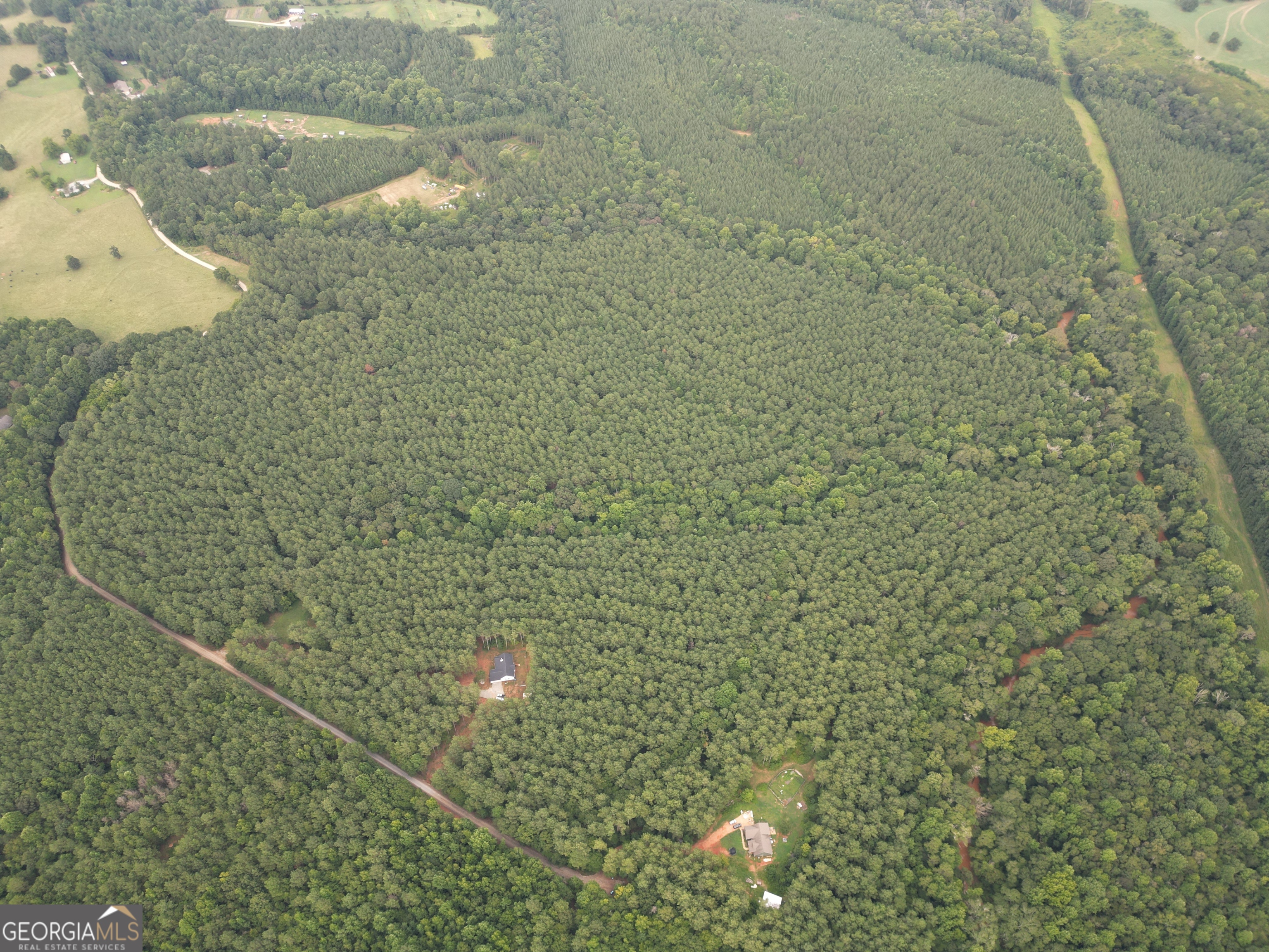 11 Owens Road Maysville, GA 30558 - Photo 2 of 147