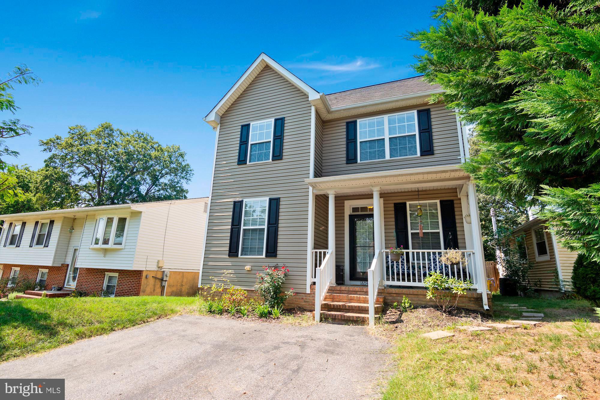 1604 Hilltop Road Edgewater, MD 21037 - Photo 3 of 35