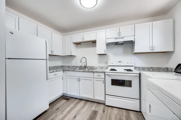$1,300 | 1803 Blair Boulevard, Unit B, Nashville, TN 37212