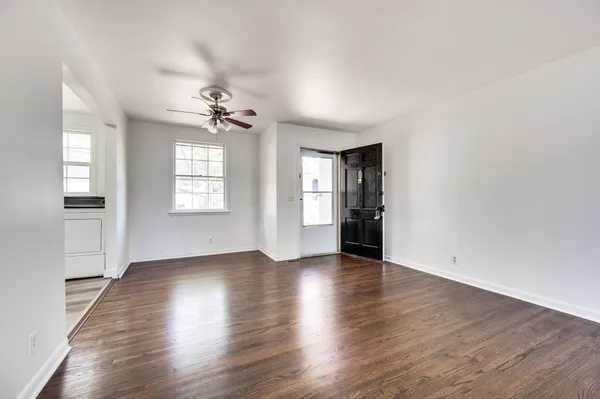 $1,300 | 1803 Blair Boulevard, Unit B, Nashville, TN 37212