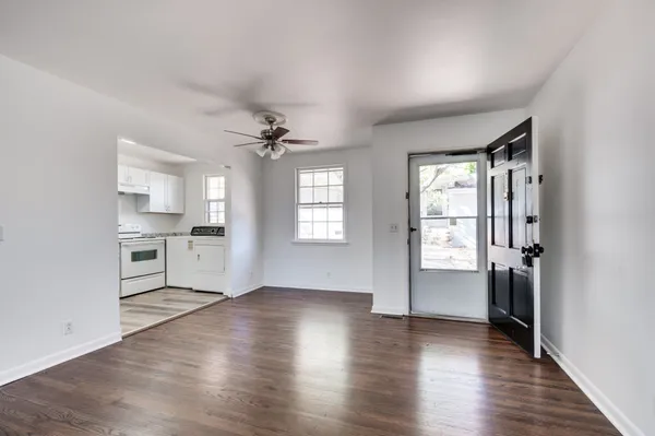$1,300 | 1803 Blair Boulevard, Unit B, Nashville, TN 37212